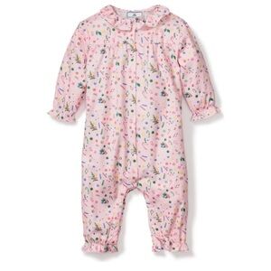 Petite Plume Madeline Romper Vintage Sweets 18/24 Months